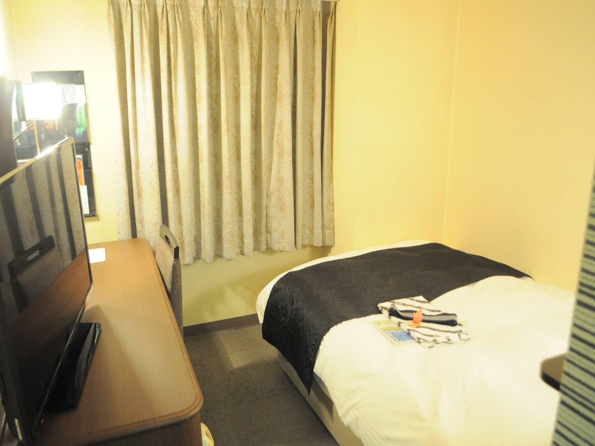 Apa Hotel Owari Ichinomiya Eki-Mae Exterior foto