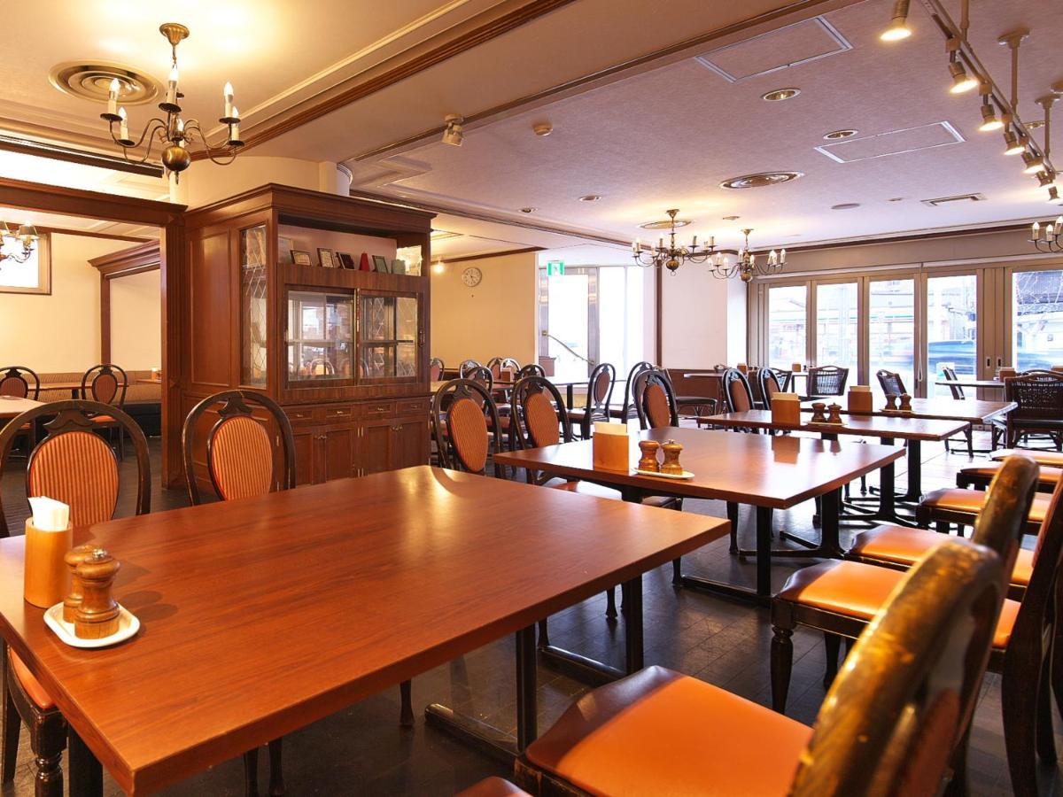 Apa Hotel Owari Ichinomiya Eki-Mae Exterior foto